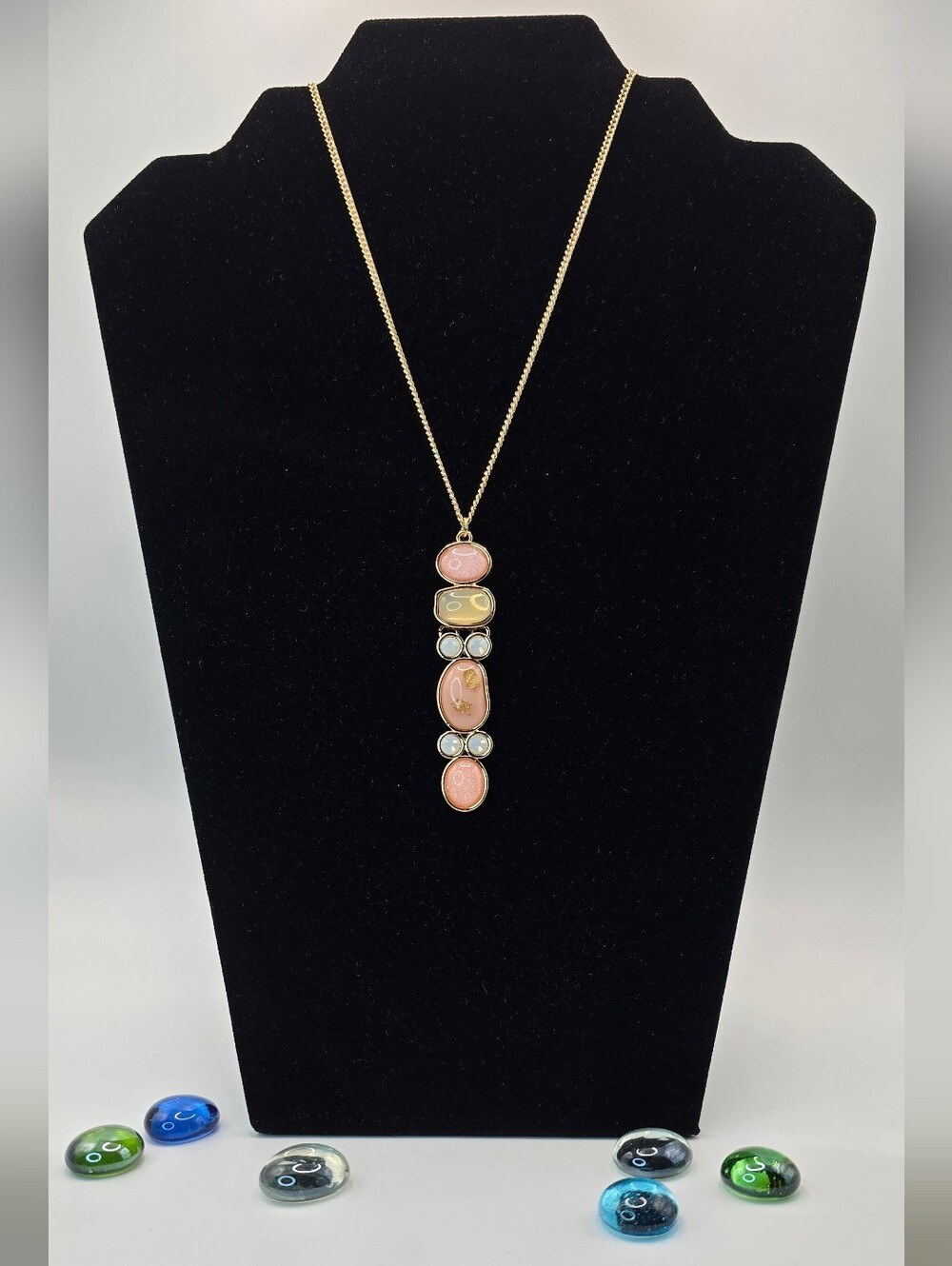 Paparazzi Necklace (NL312)